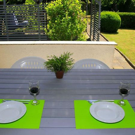 Mitten Im Seenland Und Spreewaldnah, Schoener Garten Storkow  Ngoại thất bức ảnh