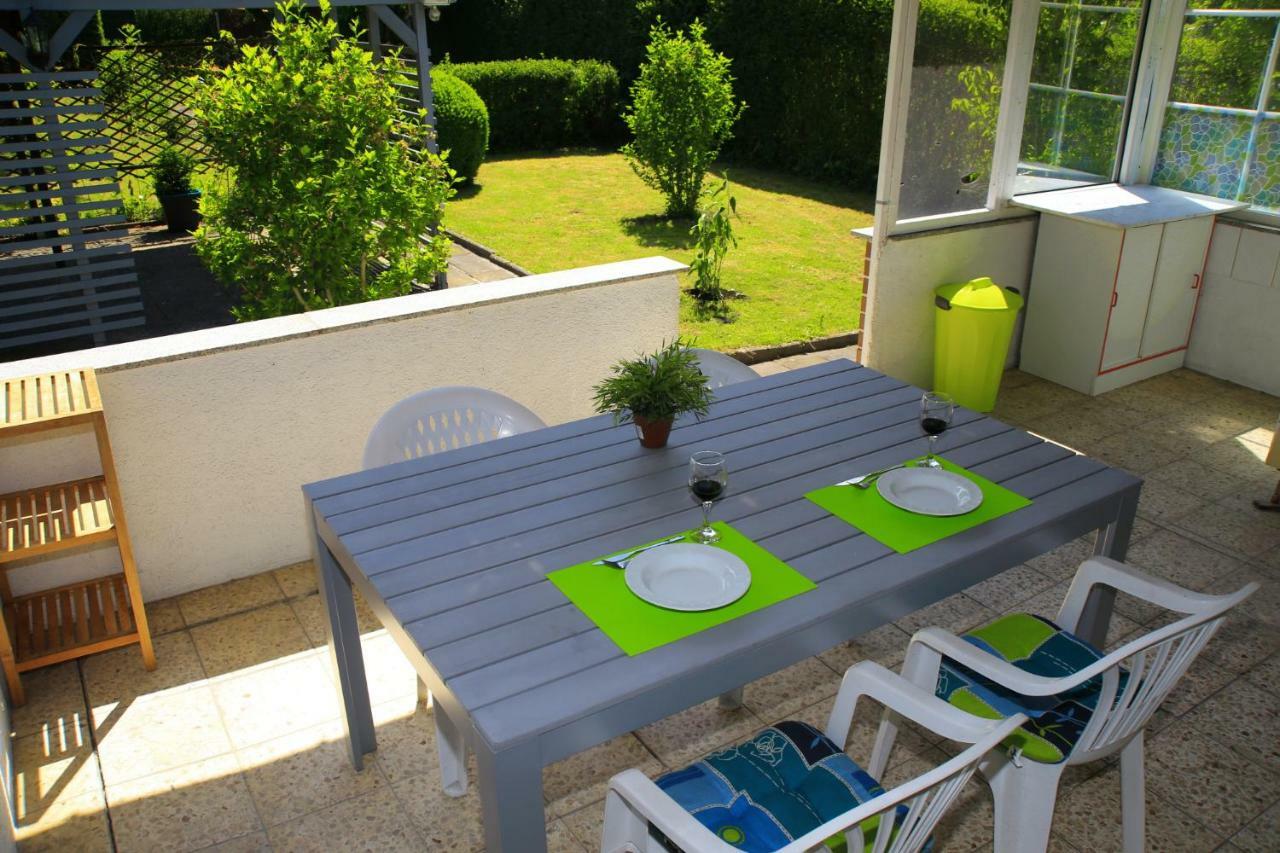 Mitten Im Seenland Und Spreewaldnah, Schoener Garten Storkow  Ngoại thất bức ảnh