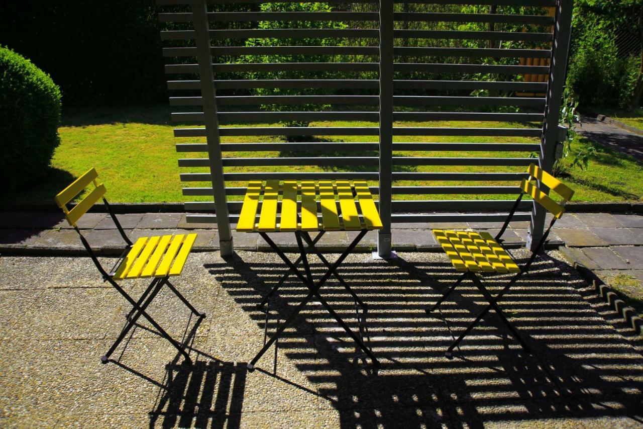 Mitten Im Seenland Und Spreewaldnah, Schoener Garten Storkow  Ngoại thất bức ảnh